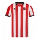 Sheffield United Gustavo Hamer #8 Replike Domaci Dres 2025-26 Kratak Rukav